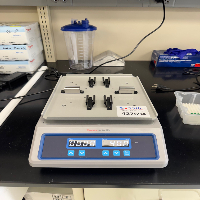 Thermo Digital Microplate Shaker image 0